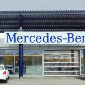 Автоматические панорамные ворота серии AluPro