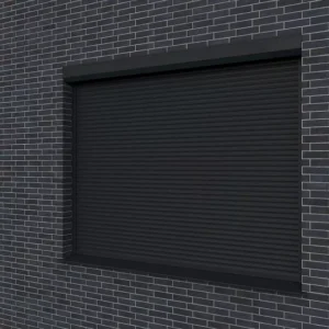 Рольставни Prestige 3100x2700 мм