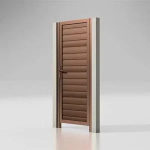 Калитка