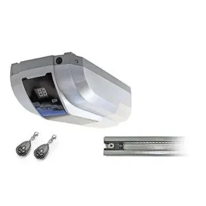 Привод для гаражных ворот AN-Motors ASG1000/4KIT