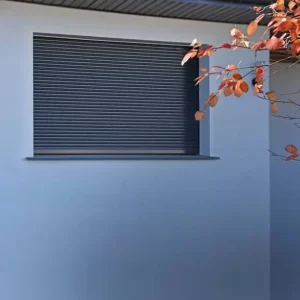 Рольставни Prestige 2100x1500 мм