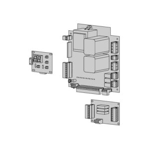 ALUTECH Комплект плат CUTR400 CUTR400.20-A, 657000163