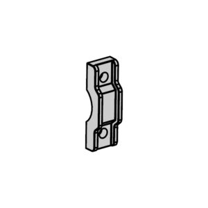 ALUTECH/AN-MOTORS Скоба крепежная, ASW.4028