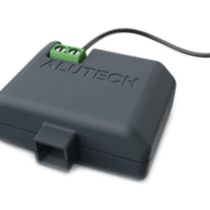 ALUTECH Модуль радиоуправления для блока управления промышленными воротами, CU-A02