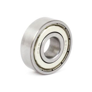 ALUTECH/AN-MOTORS Подшипник 6201Z, ASW.4012