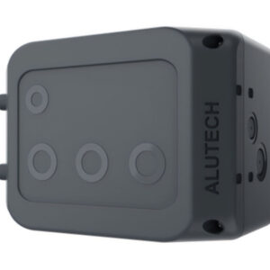 ALUTECH Модуль дополнительного питания, CU-A03