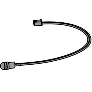 ALUTECH Подсветка логотипа, LG.07