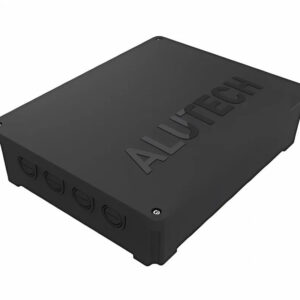 ALUTECH Корпус блока управления CUSD.01-L, 657000514