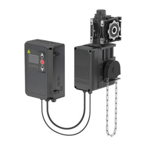 ALUTECH Комплект для автоматизации промышленных ворот TR-FC, TR-50FC-KIT