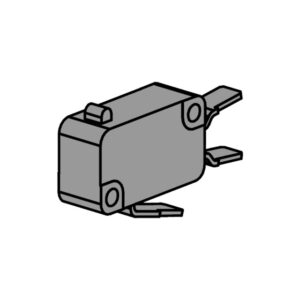 ALUTECH Выключатель конечного положения TR400.29-F, 657000120