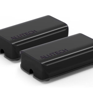 ALUTECH Фотоэлементы беспроводные компактные, LM-LB