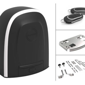 ALUTECH Комплект для автоматизации откатных ворот до 1000 кг., ROTEO RTO-1000KIT