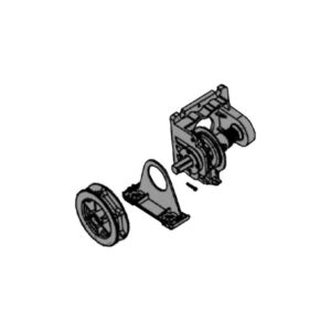 AN-MOTORS Узел цепи аварийного ручного управления, ASI.307