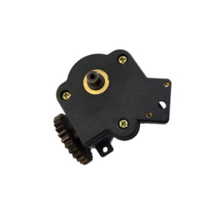 AN-MOTORS Редуктор конечных положений, ASI.303