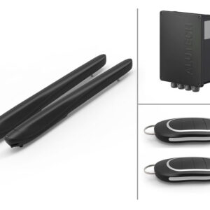 ALUTECH Комплект электроприводов для распашных ворот AMBO AM-5000KIT