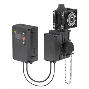 ALUTECH Комплект для автоматизации промышленных ворот TR-FC, TR-100FC-KIT