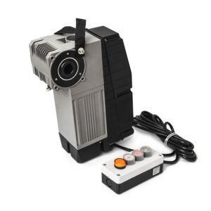 ALUTECH Комплект электропривода для промышленных ворот TARGO с энкодером, TR-3531-230E-ICU