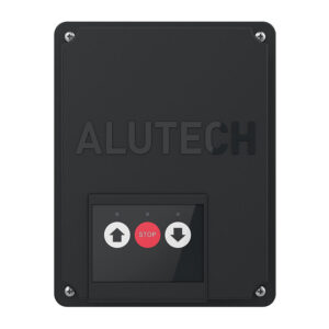 ALUTECH Блок управления для привода промышленных ворот, CUID-230