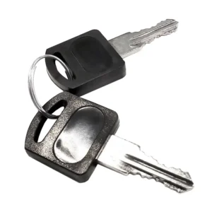 ALUTECH Ключ замка разблокировки, RTO.13