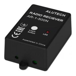ALUTECH Радиоприемник универсальный, AR-1-500N