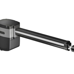 ALUTECH Электропривод телескопический левый SCOPIO, SC-3000SL
