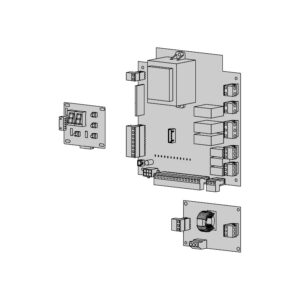 ALUTECH Комплект плат CUTR230, CUTR230.20-A