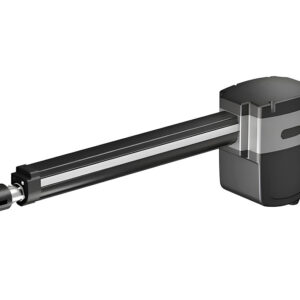ALUTECH Электропривод телескопический правый SCOPIO, SC-3000SR