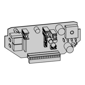 ALUTECH Плата основная LG.14S-868-A, 657000196