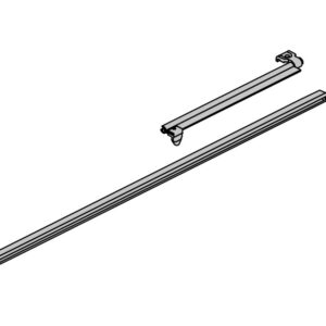 ALUTECH Механизм нажимной SC-26S-E, 657000384