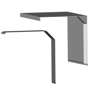 ALUTECH SBS300 Усилитель короба, 305229100