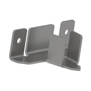 ALUTECH SB-I/BR-FR/205 Опора для крышки боковой, 305268100