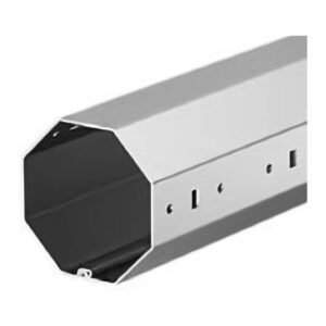 ALUTECH RT40x0,5 Вал октогональный, 309003700