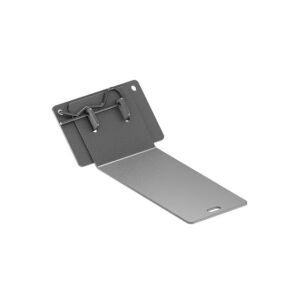 ALUTECH SB-I/BR/180RF Кронштейн поддержки короба, 317050000