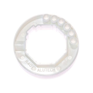 ALUTECH Кольцо ригельное R40, 1113101