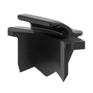 ALUTECH Замок боковой SP/77WP, 313096000