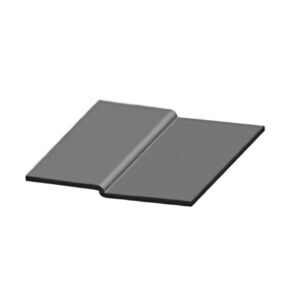 ALUTECH SB-I/PL Пластина, 305138100