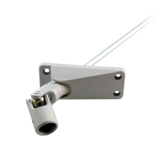 ALUTECH Кардан 70° CJ7, 1141410