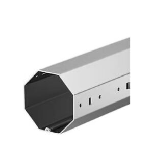 ALUTECH RT60x0,6 Вал октогональный, 1080310
