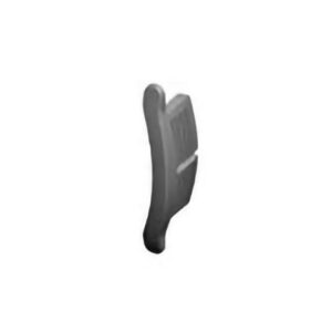 ALUTECH SP55m/S Боковой замок для профиля AER55m/S, 313054000