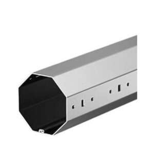 ALUTECH RT40x0,6 Вал октогональный, 1080100