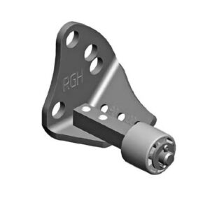 ALUTECH RGH/14 Ролик направляющий, 317043700