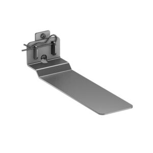ALUTECH SB-I/BR/250 Кронштейн поддержки короба, 317048000