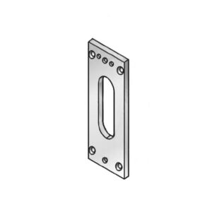 ALUTECH PL85 Пластина, 1100311