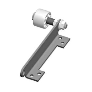 ALUTECH RGH/77 Ролик направляющий, 1031401