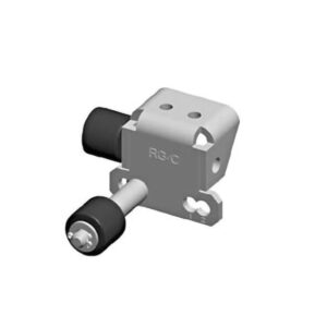 ALUTECH RG/C Ролик направляющий, 303022700