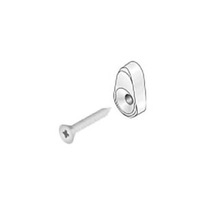 ALUTECH SP/84 Боковой замок для профиля AEG84, AER84 и AEG45/S, 1034150