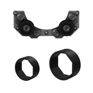ALUTECH S/IQ Cуппорт вала, 312036100
