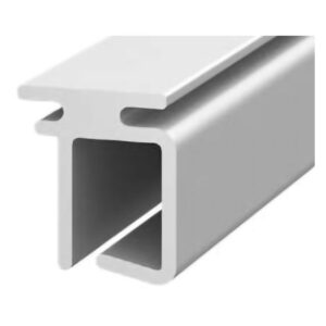 ALUTECH KPU55/R Профиль замковый, 308057100