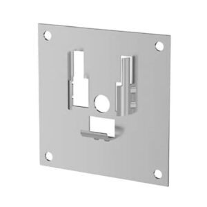 ALUTECH SBB42/100 Суппорт подшипника, 1110901