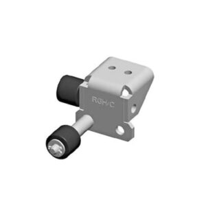 ALUTECH RGH/C Ролик направляющий, 303023700